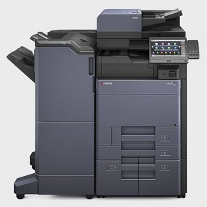 Kyocera Drucker A3 Laserdruck - Regensburg - Digital Direkt